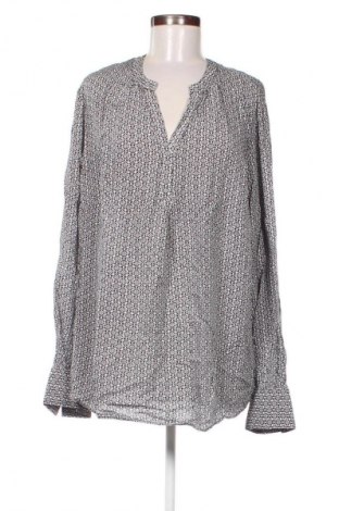 Γυναικεία μπλούζα F&P, Μέγεθος XXL, Χρώμα Πολύχρωμο, Τιμή 17,00 €