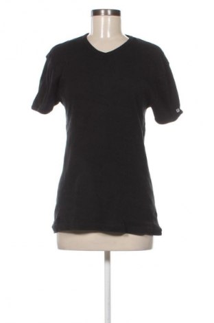 Дамска блуза FILA, Размер M, Цвят Черен, Цена 41,00 лв.