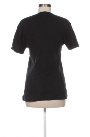 Дамска блуза FILA, Размер M, Цвят Черен, Цена 41,00 лв.