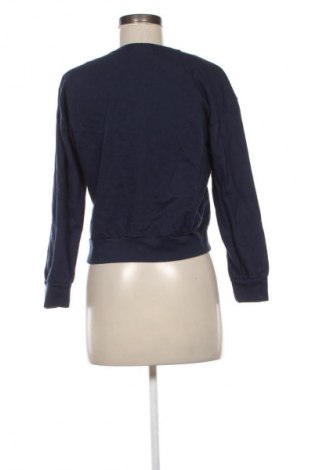 Γυναικεία μπλούζα FILA, Μέγεθος S, Χρώμα Μπλέ, Τιμή 19,97 €