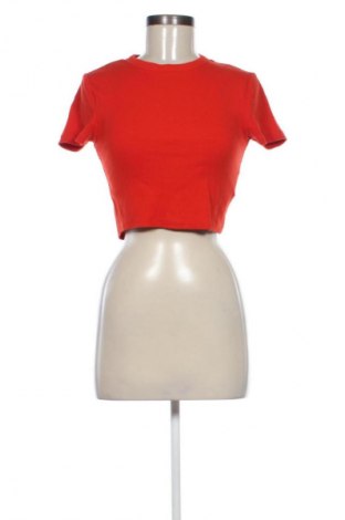 Dámská halenka FSBN, Velikost L, Barva Červená, Cena  241,00 Kč