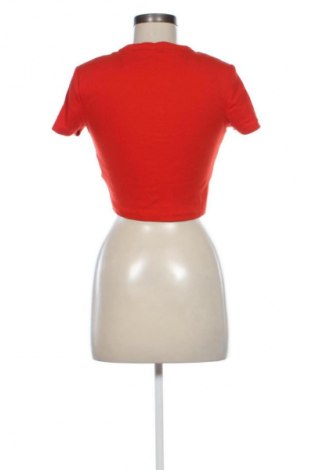 Dámská halenka FSBN, Velikost L, Barva Červená, Cena  241,00 Kč