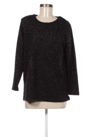 Bluzka damska Fabiani, Rozmiar S, Kolor Czarny, Cena 28,99 zł