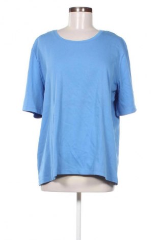 Dámská halenka Fabiani, Velikost XXL, Barva Modrá, Cena  247,00 Kč