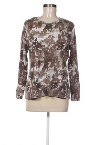 Дамска блуза Fabiani, Размер XL, Цвят Многоцветен, Цена 12,99 лв.