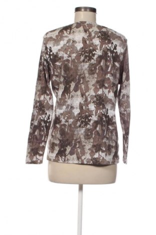 Дамска блуза Fabiani, Размер XL, Цвят Многоцветен, Цена 12,99 лв.