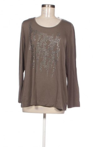 Női blúz Fabiani, Méret XL, Szín Barna, Ár 3 239 Ft