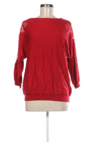 Dámská halenka Fair Lady, Velikost L, Barva Červená, Cena  179,00 Kč