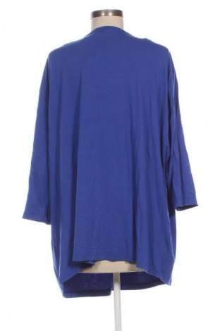 Damen Shirt Fair Lady, Größe 3XL, Farbe Blau, Preis 11,99 €