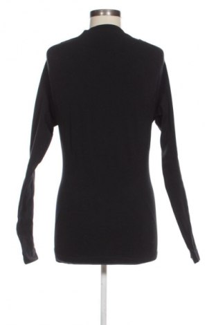 Γυναικεία μπλούζα Falke, Μέγεθος L, Χρώμα Μαύρο, Τιμή 16,99 €