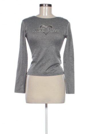 Dámská halenka Fashion Line, Velikost M, Barva Šedá, Cena  229,00 Kč