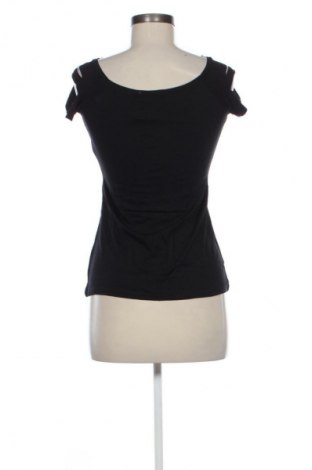 Damen Shirt FavoLook, Größe S, Farbe Schwarz, Preis 16,00 €