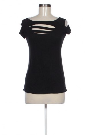 Damen Shirt FavoLook, Größe L, Farbe Schwarz, Preis 16,00 €