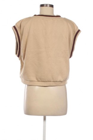 Dámská halenka Fb Sister, Velikost S, Barva Béžová, Cena  241,00 Kč