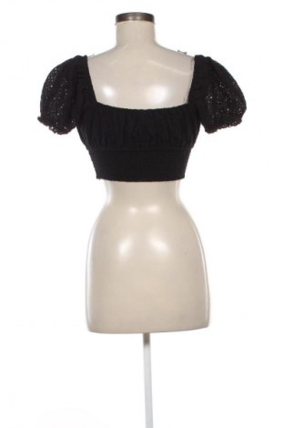 Dámská halenka Fb Sister, Velikost S, Barva Černá, Cena  247,00 Kč