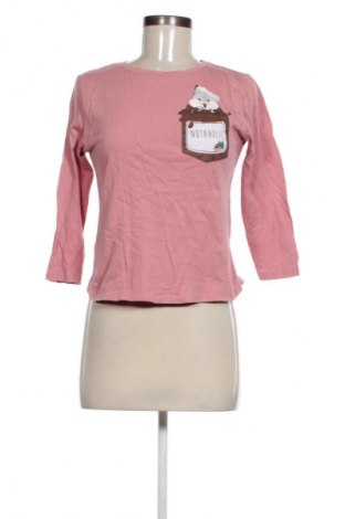 Női blúz Fb Sister, Méret S, Szín Rózsaszín, Ár 3 800 Ft