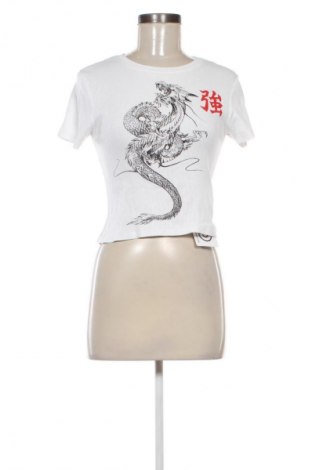 Dámská halenka Fb Sister, Velikost M, Barva Krémová, Cena  241,00 Kč