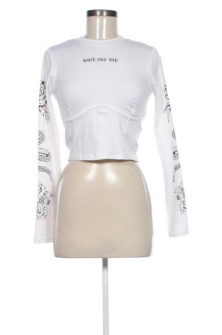 Dámská halenka Fb Sister, Velikost S, Barva Krémová, Cena  241,00 Kč