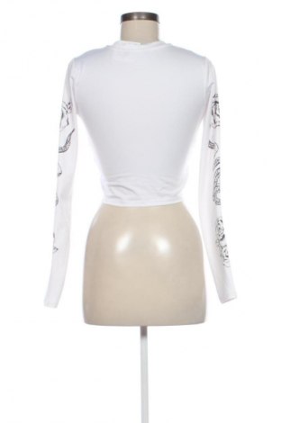 Dámská halenka Fb Sister, Velikost S, Barva Krémová, Cena  241,00 Kč