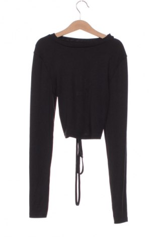 Γυναικεία μπλούζα Fb Sister, Μέγεθος S, Χρώμα Μαύρο, Τιμή 5,99 €