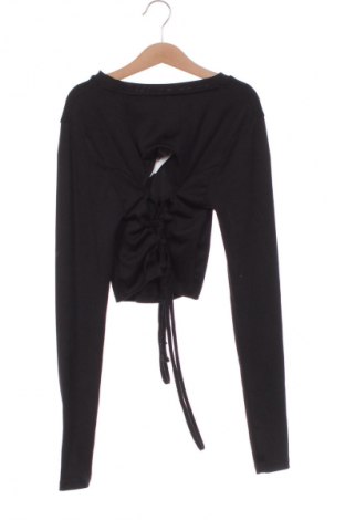 Γυναικεία μπλούζα Fb Sister, Μέγεθος S, Χρώμα Μαύρο, Τιμή 5,99 €