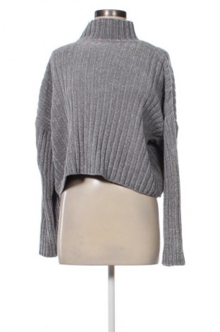 Dámská halenka Fb Sister, Velikost XS, Barva Šedá, Cena  129,00 Kč