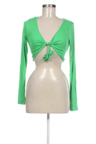 Bluză de femei Fb Sister, Mărime S, Culoare Verde, Preț 51,99 Lei