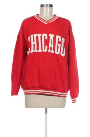 Damen Shirt Fb Sister, Größe M, Farbe Rot, Preis 5,99 €