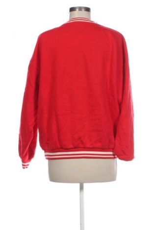 Damen Shirt Fb Sister, Größe M, Farbe Rot, Preis 5,99 €