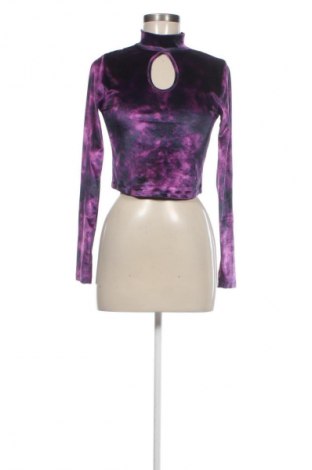 Damen Shirt Fb Sister, Größe M, Farbe Lila, Preis € 4,99