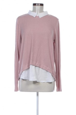 Damen Shirt Fb Sister, Größe L, Farbe Aschrosa, Preis 12,77 €