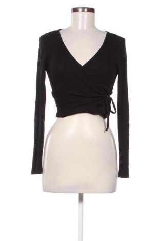 Γυναικεία μπλούζα Fb Sister, Μέγεθος M, Χρώμα Μαύρο, Τιμή 9,72 €