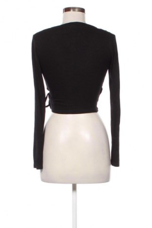 Γυναικεία μπλούζα Fb Sister, Μέγεθος M, Χρώμα Μαύρο, Τιμή 9,72 €