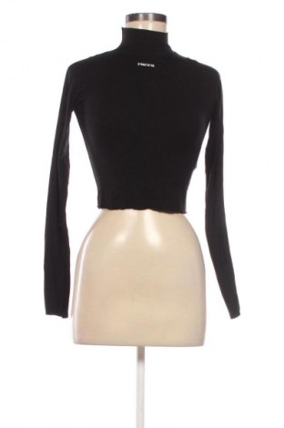 Dámská halenka Fb Sister, Velikost M, Barva Černá, Cena  241,00 Kč