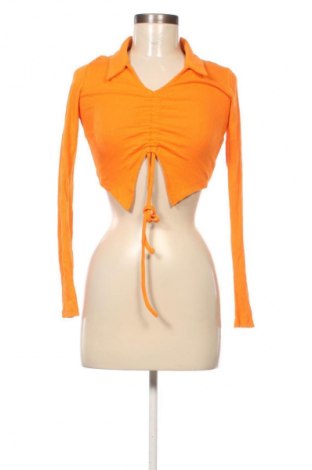 Damen Shirt Fb Sister, Größe XS, Farbe Orange, Preis 6,99 €