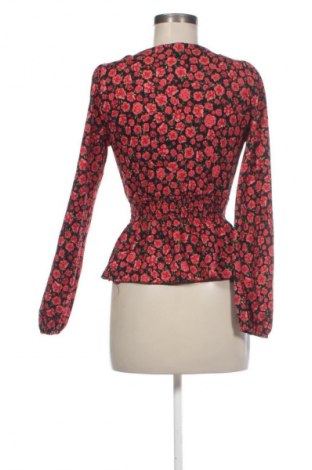 Дамска блуза Fb Sister, Размер XS, Цвят Многоцветен, Цена 8,99 лв.