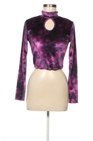 Dámská halenka Fb Sister, Velikost M, Barva Fialová, Cena  159,00 Kč