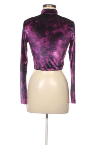 Dámská halenka Fb Sister, Velikost M, Barva Fialová, Cena  159,00 Kč