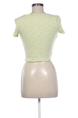 Дамска блуза Fb Sister, Размер S, Цвят Многоцветен, Цена 13,99 лв.