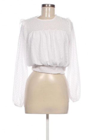 Bluză de femei Fb Sister, Mărime S, Culoare Alb, Preț 38,99 Lei