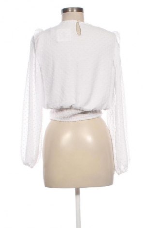 Bluză de femei Fb Sister, Mărime S, Culoare Alb, Preț 38,99 Lei