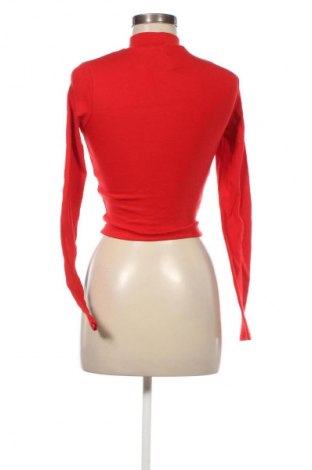 Dámska blúza Fb Sister, Veľkosť XS, Farba Červená, Cena  6,95 €