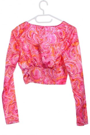 Дамска блуза Fb Sister, Размер XXS, Цвят Многоцветен, Цена 9,50 лв.