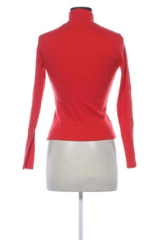 Dámská halenka Fb Sister, Velikost L, Barva Červená, Cena  169,00 Kč