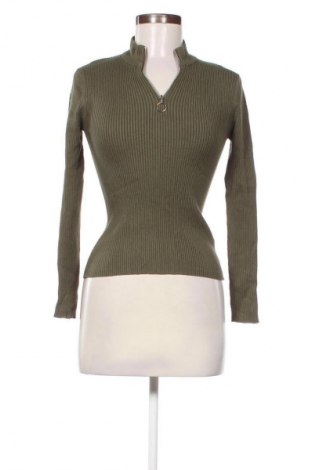 Női blúz Fb Sister, Méret S, Szín Zöld, Ár 3 019 Ft