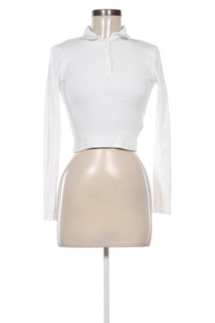 Bluză de femei Fb Sister, Mărime S, Culoare Alb, Preț 38,99 Lei