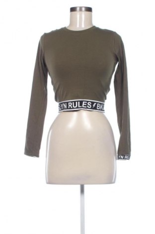 Γυναικεία μπλούζα Fb Sister, Μέγεθος XS, Χρώμα Πολύχρωμο, Τιμή 7,99 €