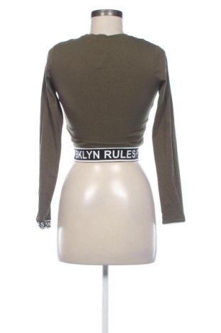 Γυναικεία μπλούζα Fb Sister, Μέγεθος XS, Χρώμα Πολύχρωμο, Τιμή 7,99 €