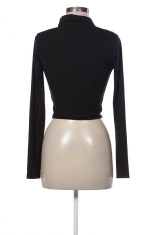 Дамска блуза Fb Sister, Размер S, Цвят Черен, Цена 4,99 лв.