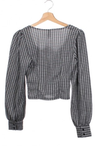 Дамска блуза Fb Sister, Размер XS, Цвят Многоцветен, Цена 19,00 лв.